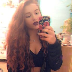 Meet your Posher, Megan